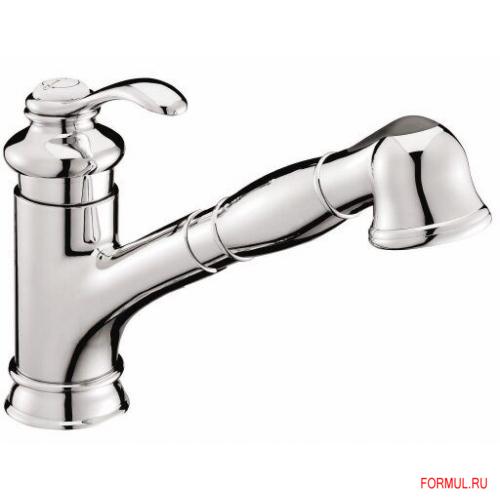 Смеситель Jacob Delafon E76091CP